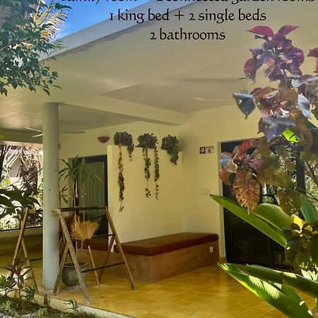 Battambang Resort Ngoại thất bức ảnh