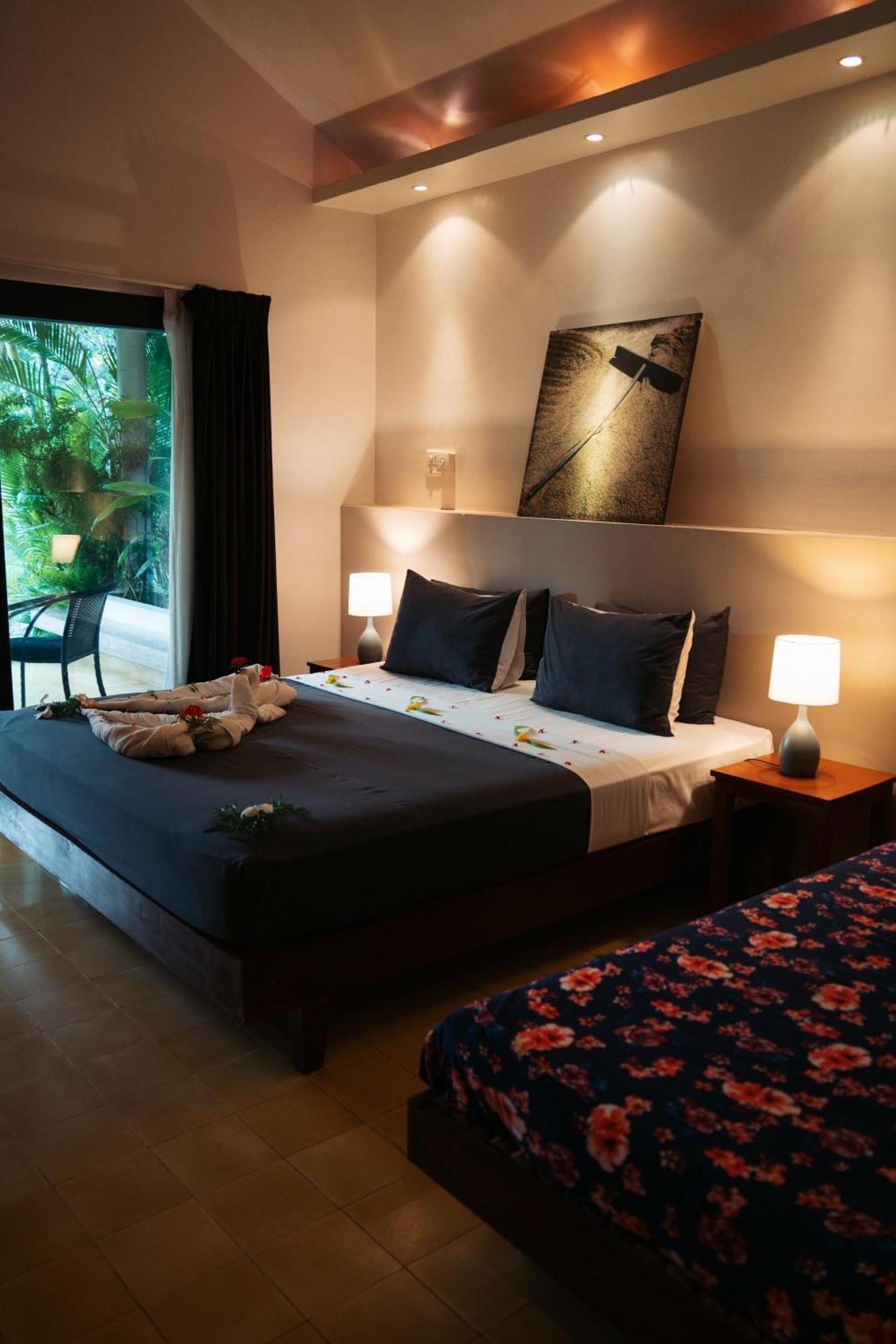 Battambang Resort Ngoại thất bức ảnh