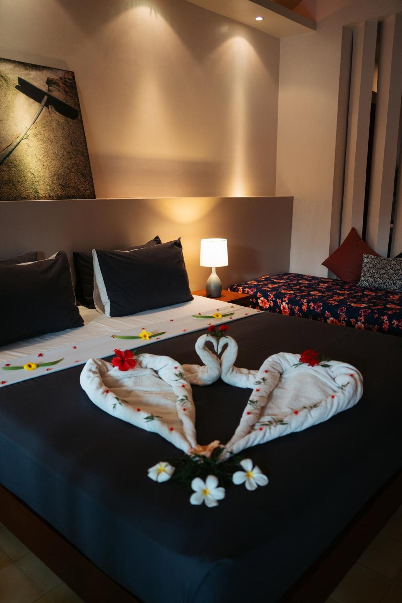 Battambang Resort Ngoại thất bức ảnh