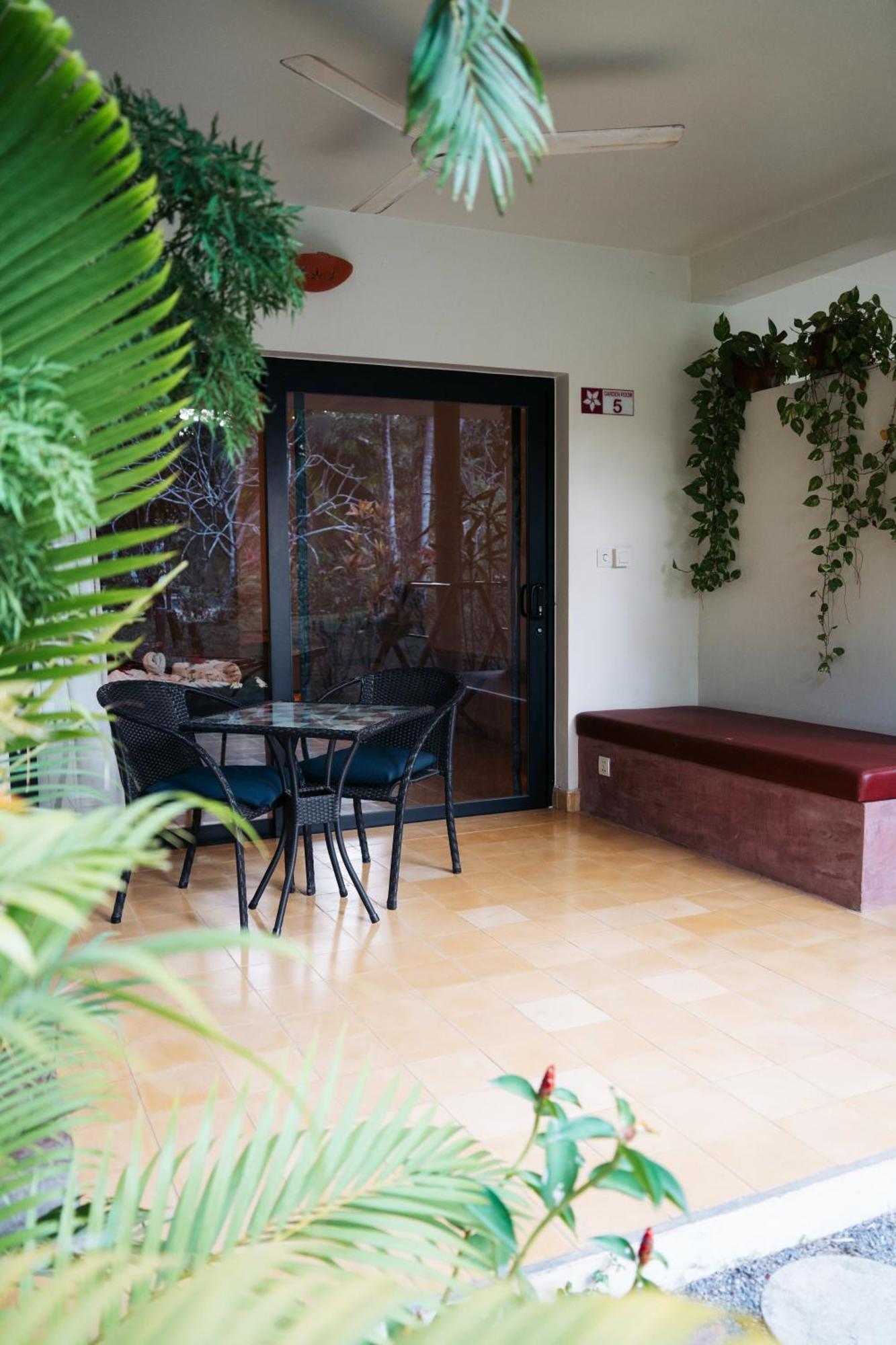 Battambang Resort Ngoại thất bức ảnh