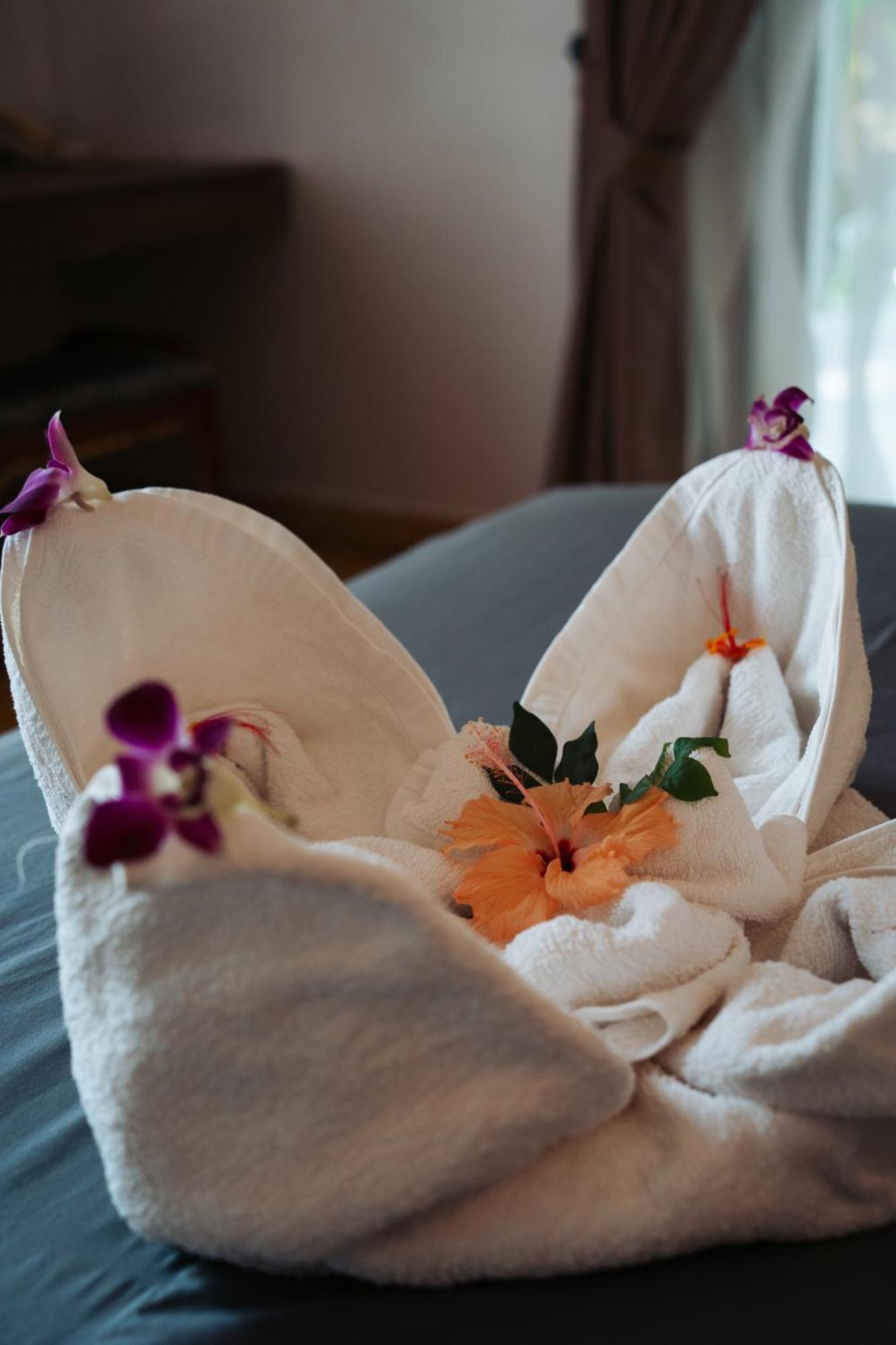 Battambang Resort Ngoại thất bức ảnh